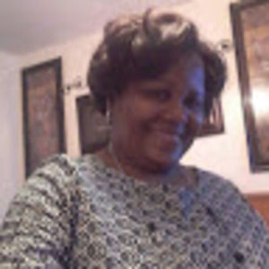 Meet your Posher, Barbara j.